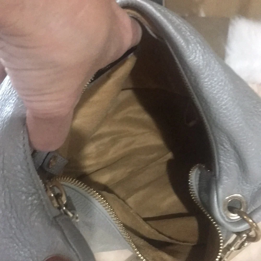 Jimmy Choo this bag