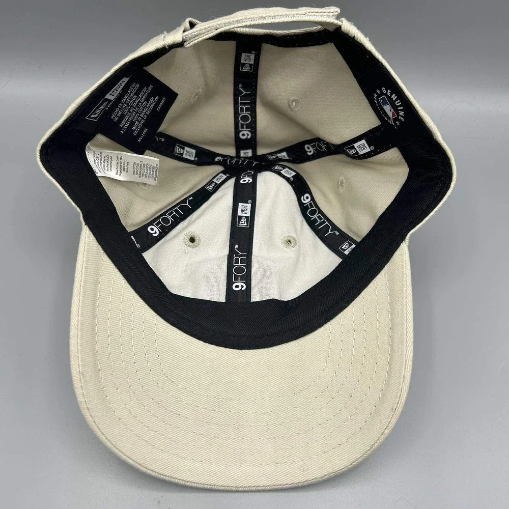 New Era please see