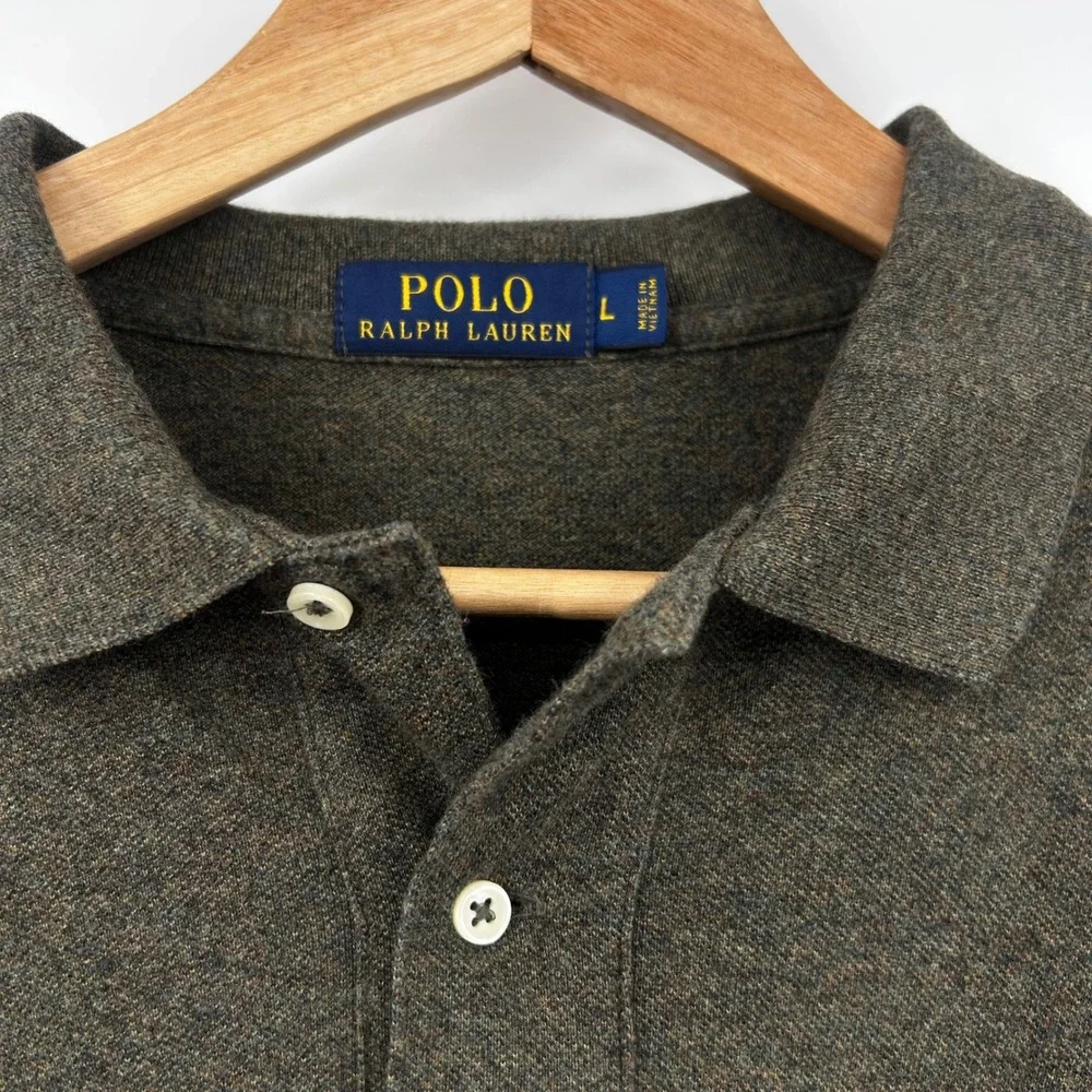 Polo Ralph Lauren classic long