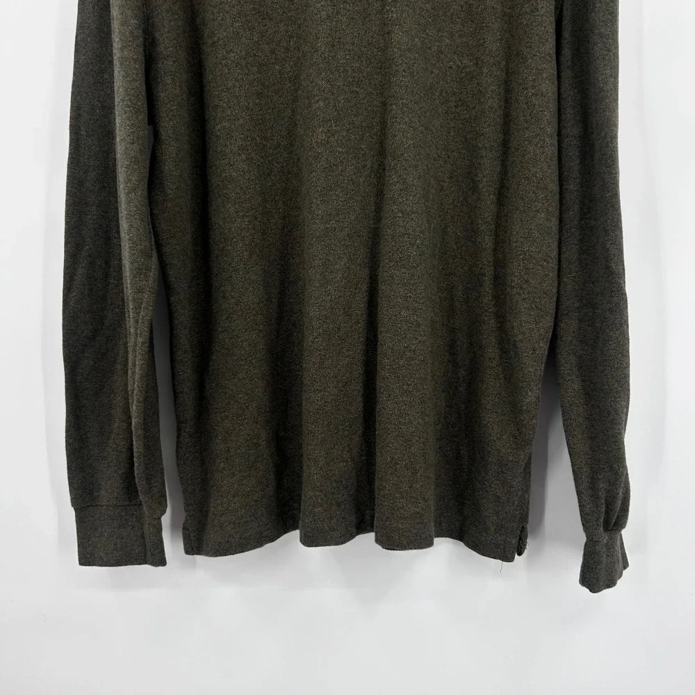 Polo Ralph Lauren classic long
