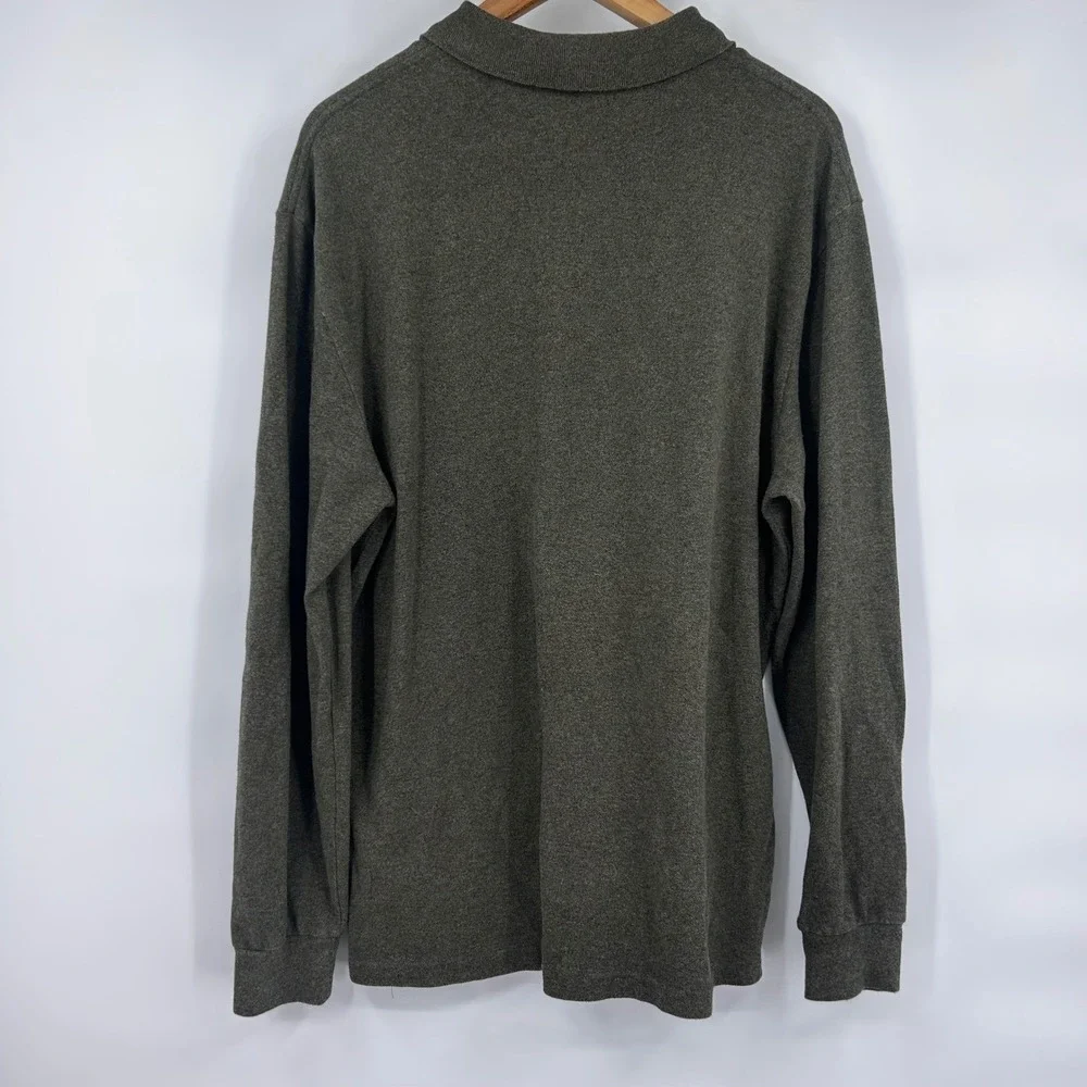 Polo Ralph Lauren classic long