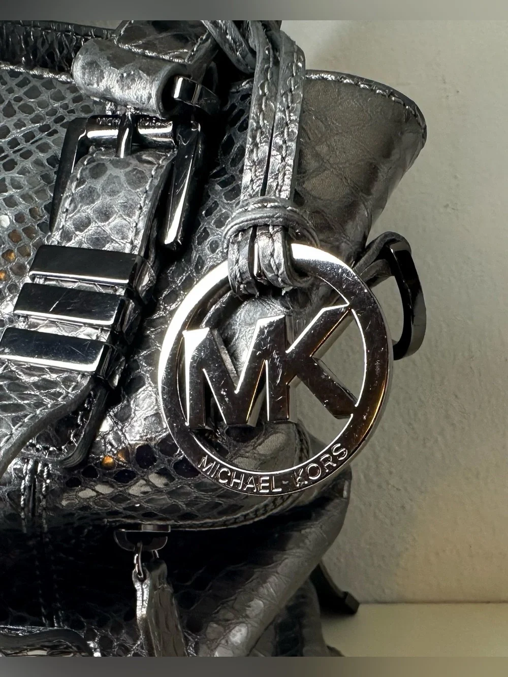 Michael Kors sleek michael