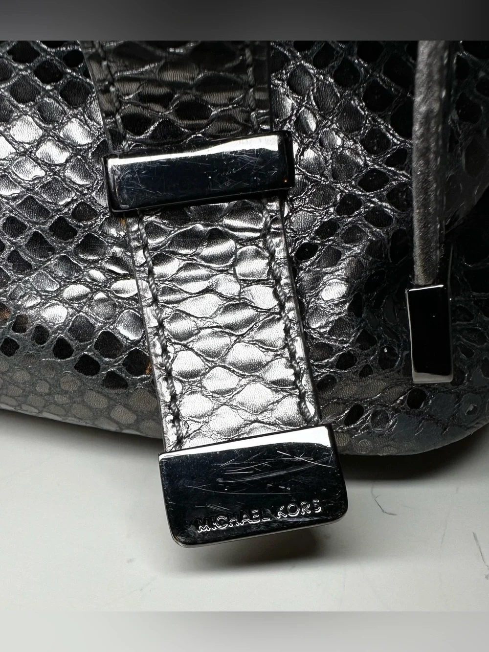Michael Kors sleek michael
