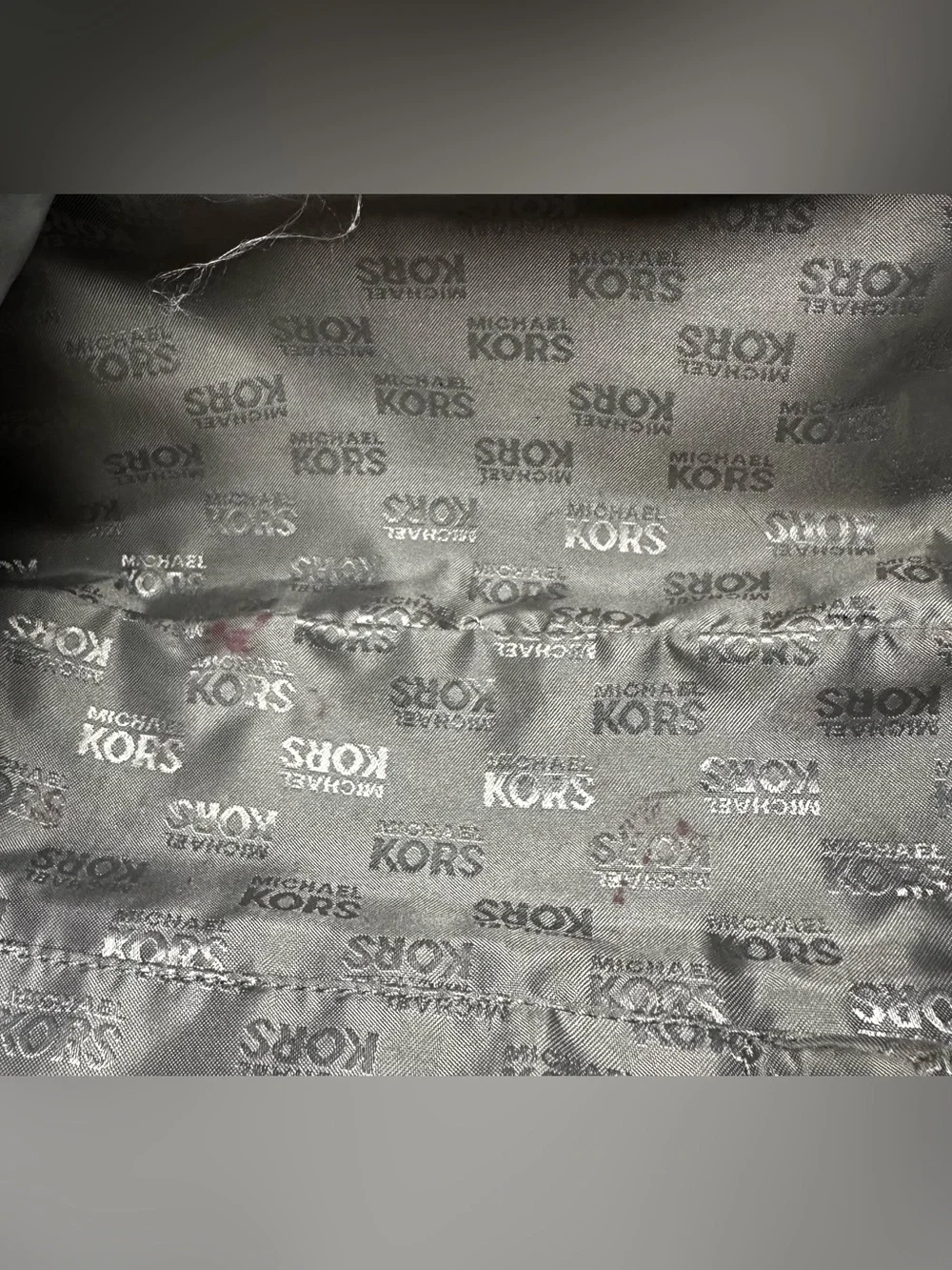 Michael Kors sleek michael