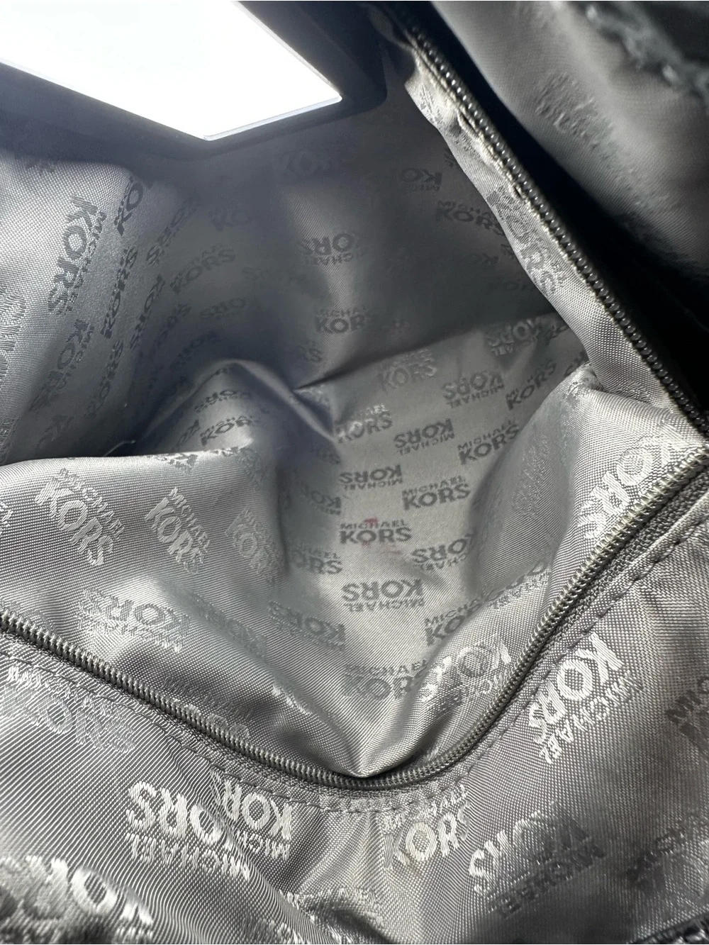Michael Kors sleek michael