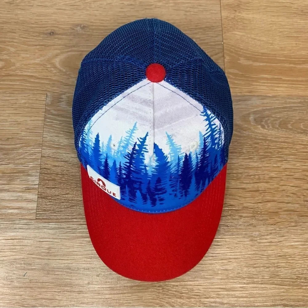 Cirque size 5t
