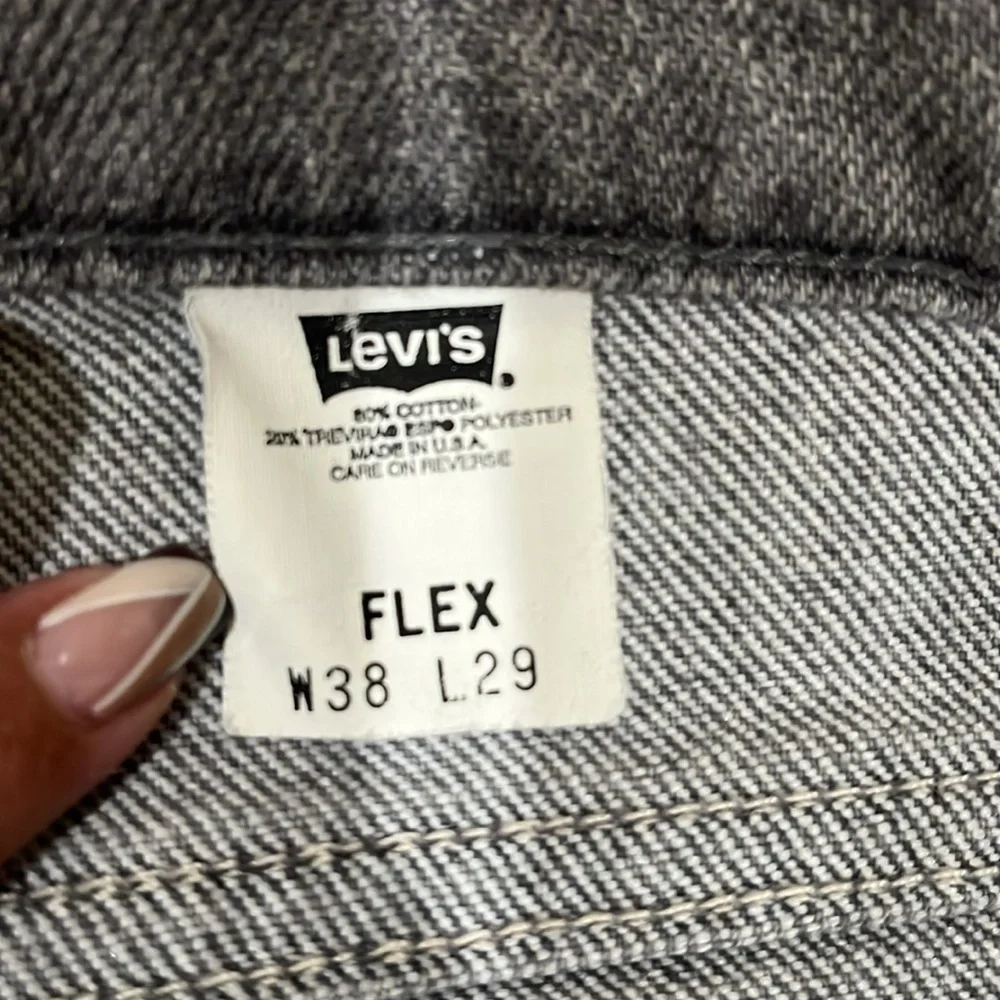 Levis great vintage