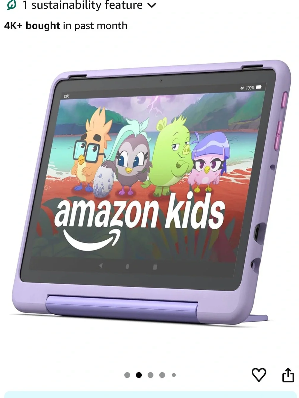 Amazon fire hd