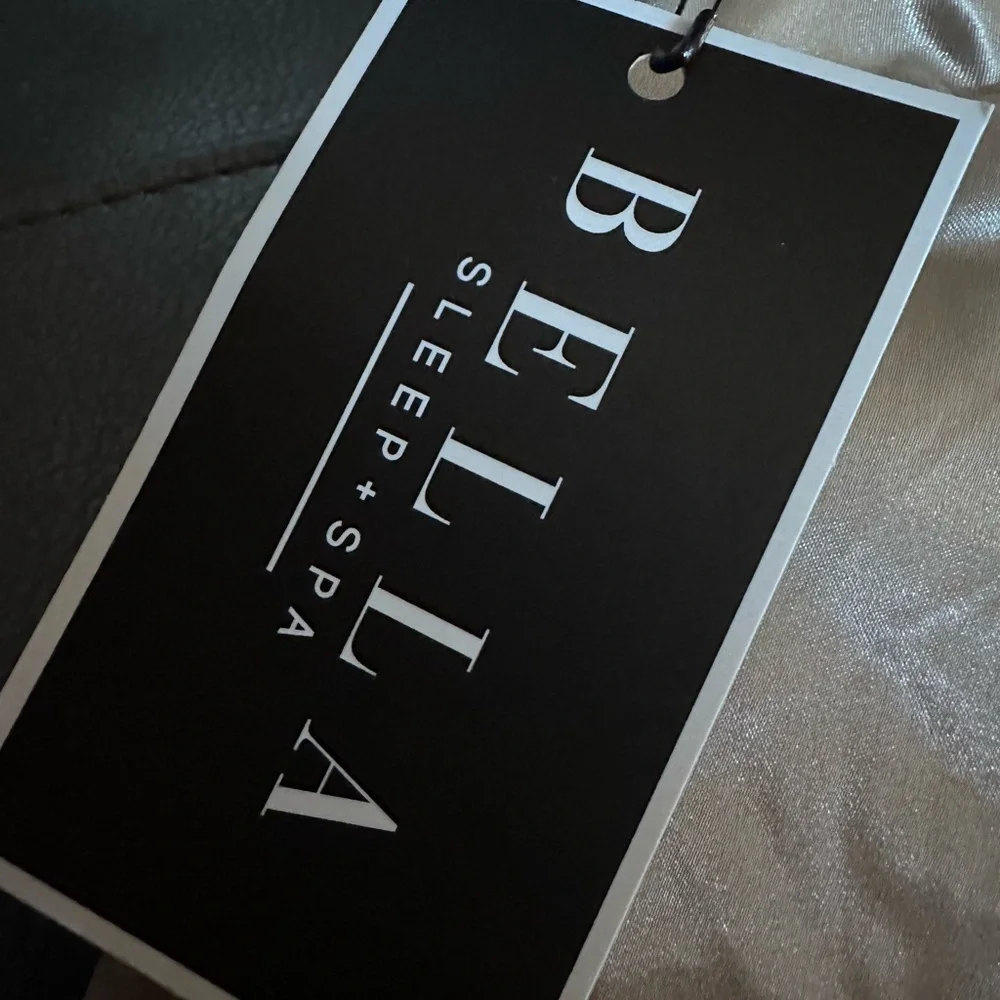 Bella Sleep & Spa greatest thing