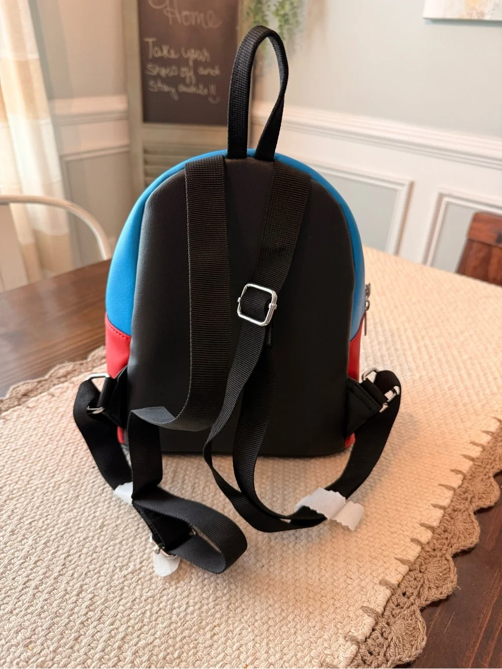 Funko Marvel Studios Ms. Marvel Mini Backpack