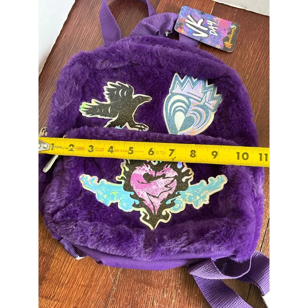 Disney descendants vk