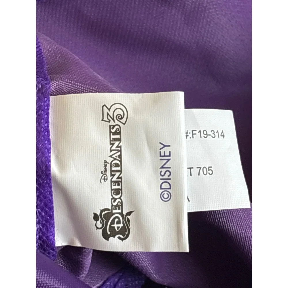 Disney descendants vk