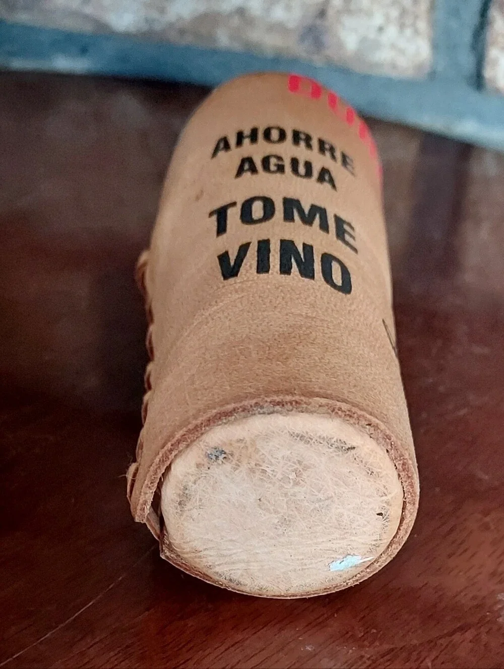 no brand souvenir leather