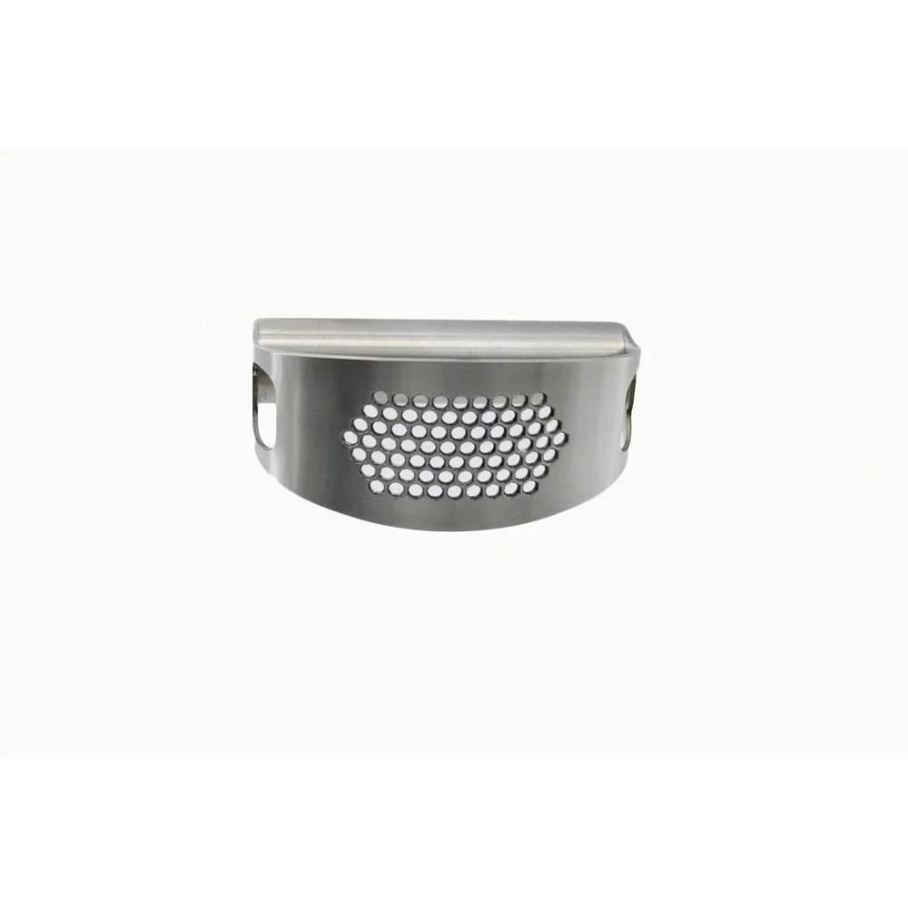 N/A stainless steel