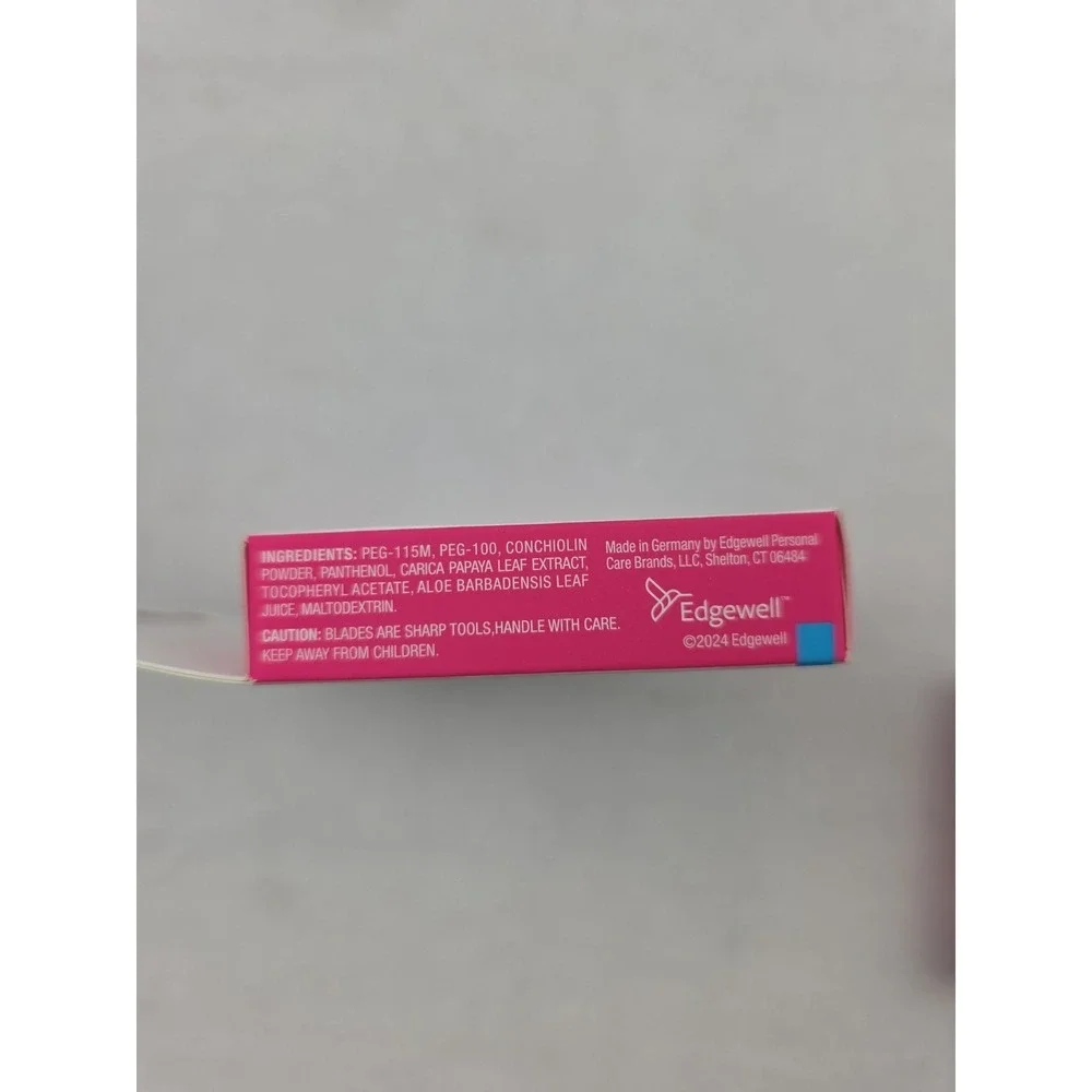 Schick intuition quattro