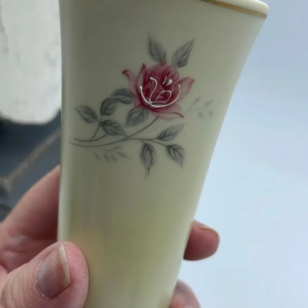 Royal Norfolk vintage ceramic