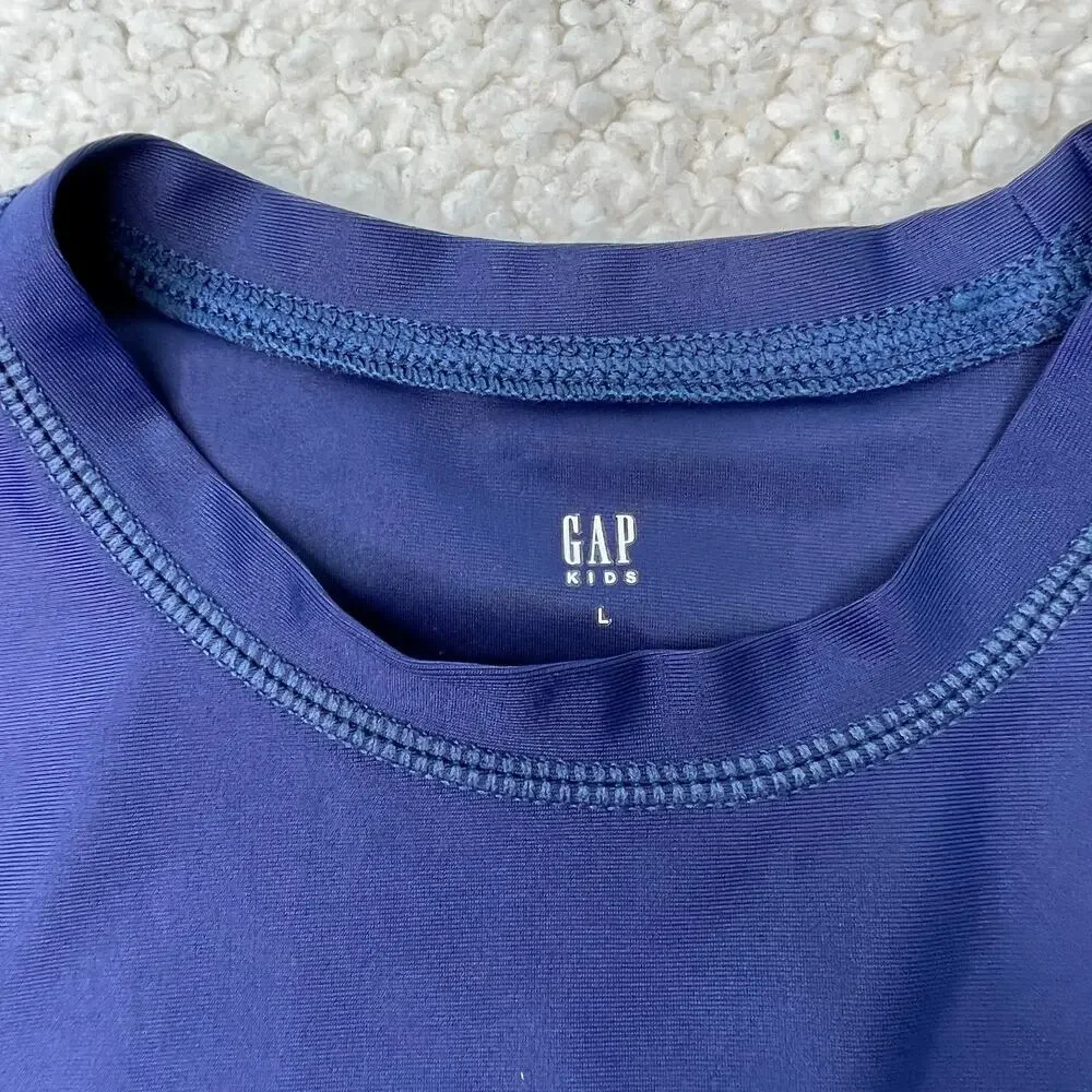 GAP kids waves