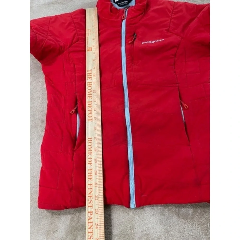 Patagonia womens jacket