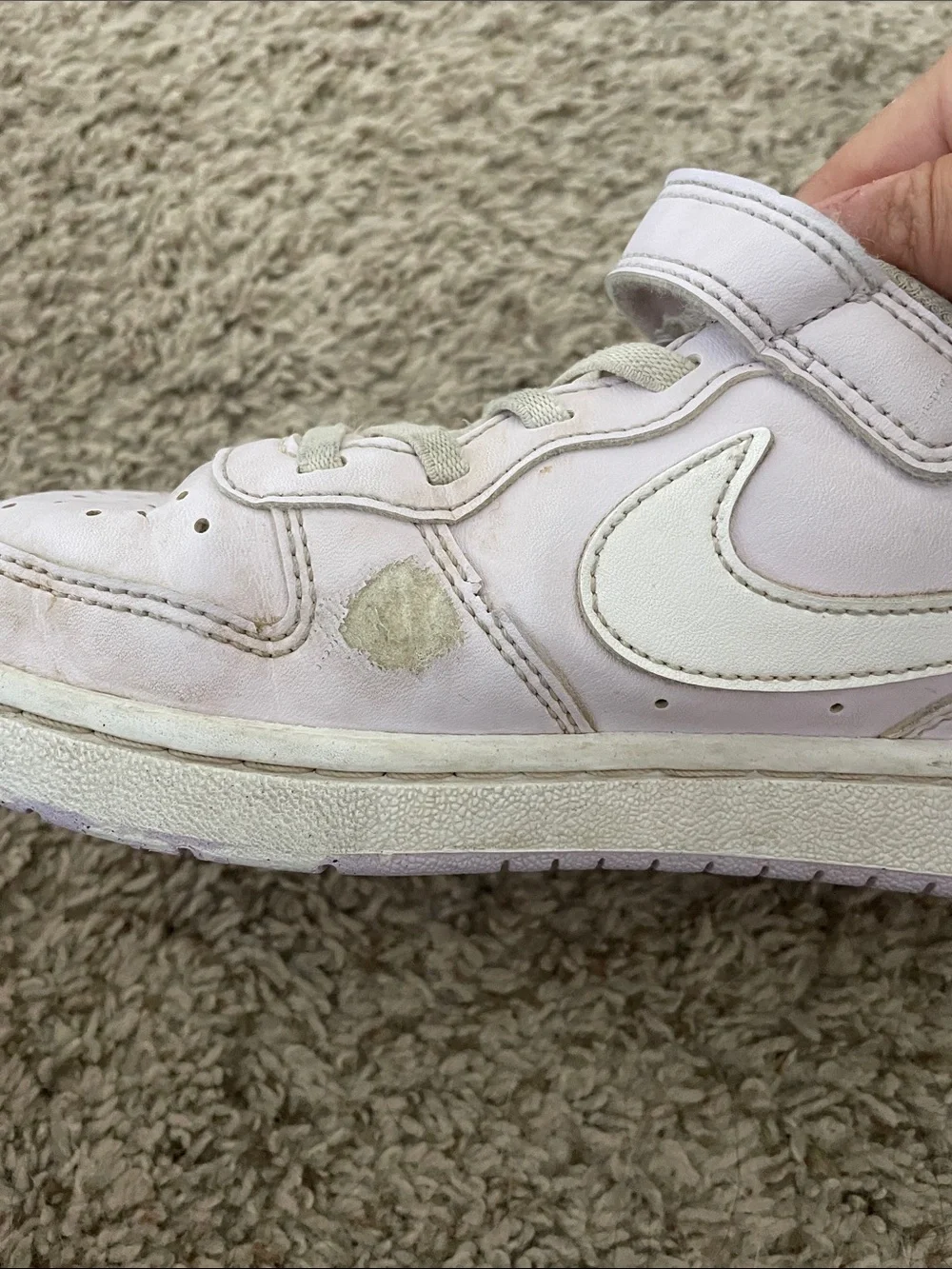 Nike stylish kids