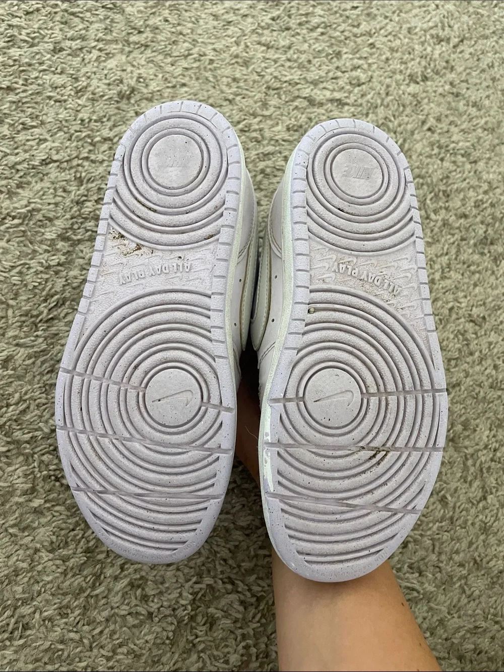 Nike stylish kids
