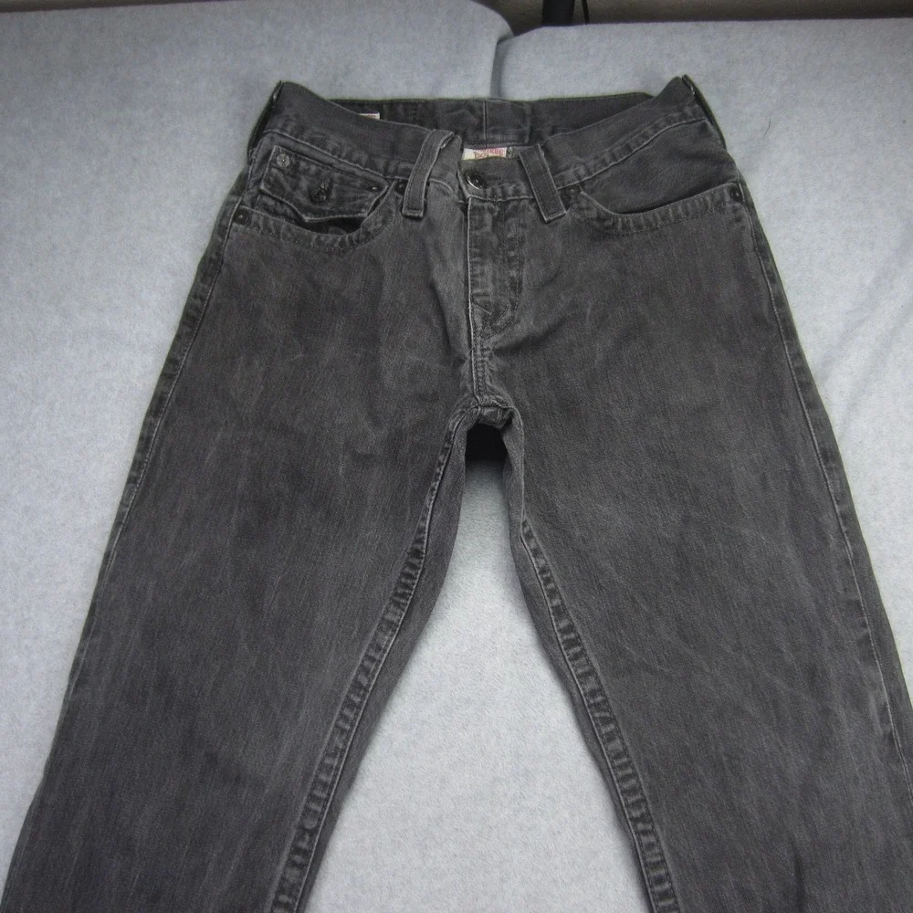 True Religion brand true