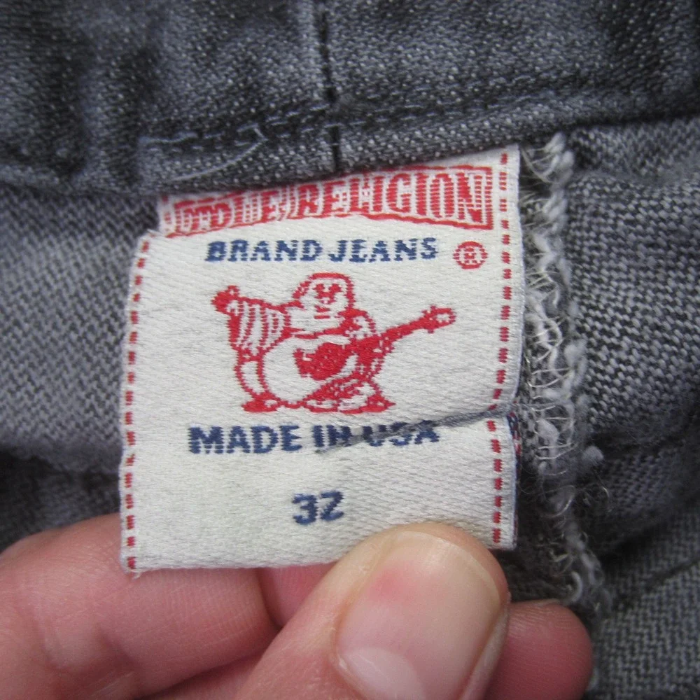 True Religion brand true