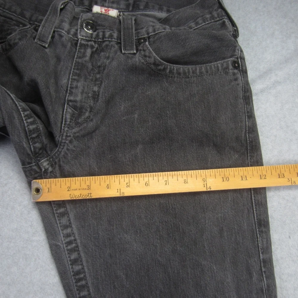 True Religion brand true
