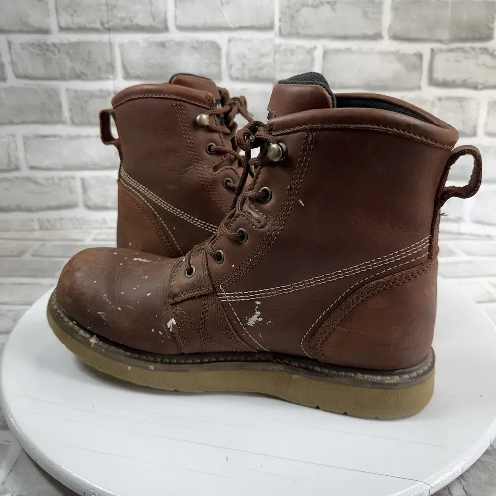 Ariat rebar wedge