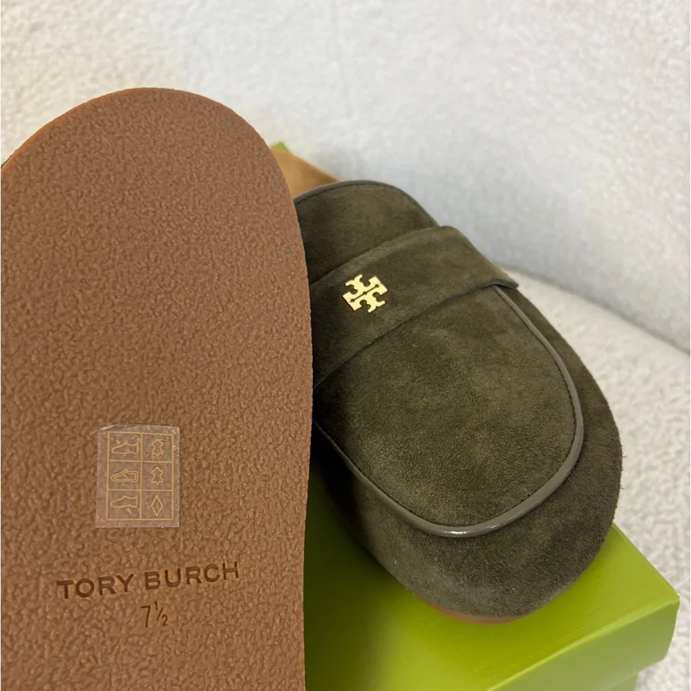 Tory Burch these tory