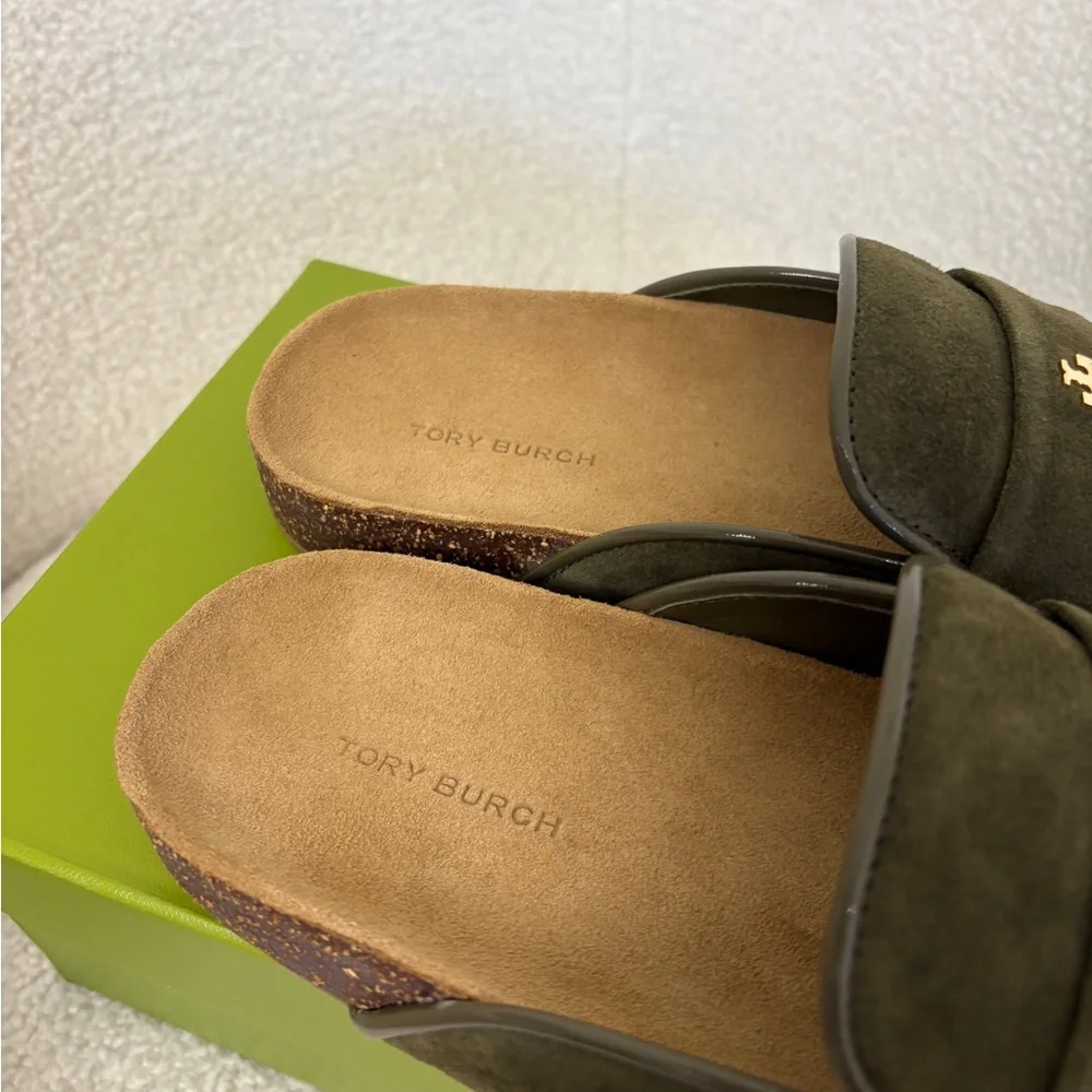 Tory Burch these tory