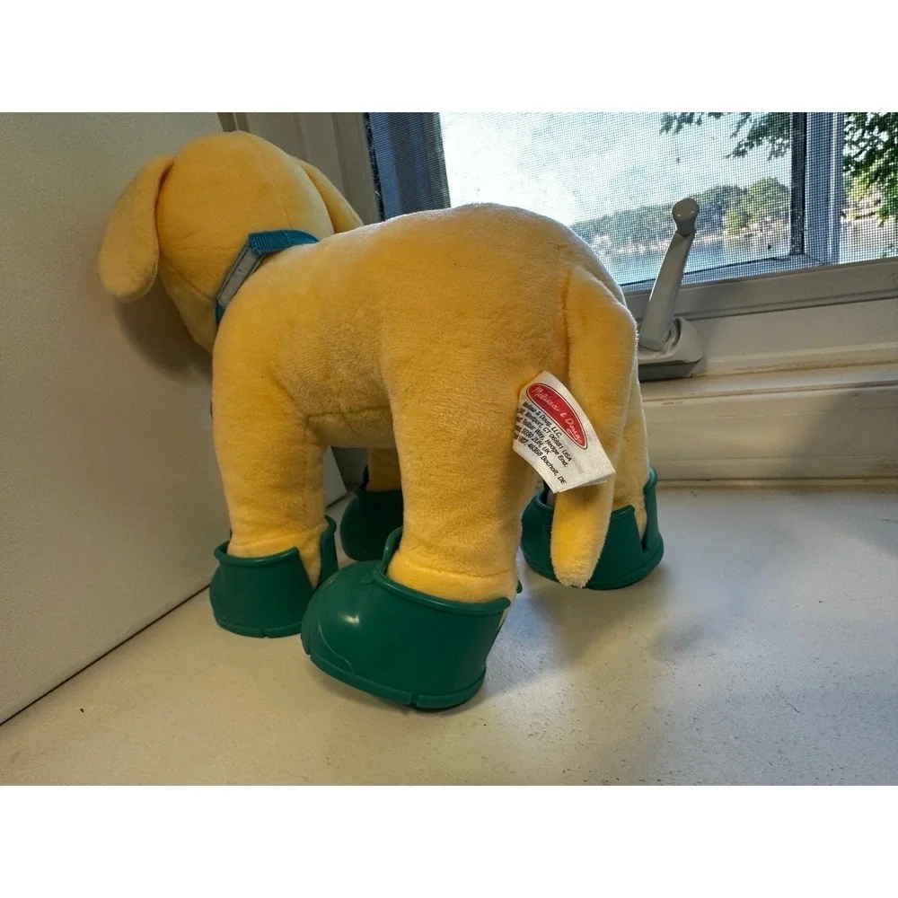 Melissa & Doug this melissa