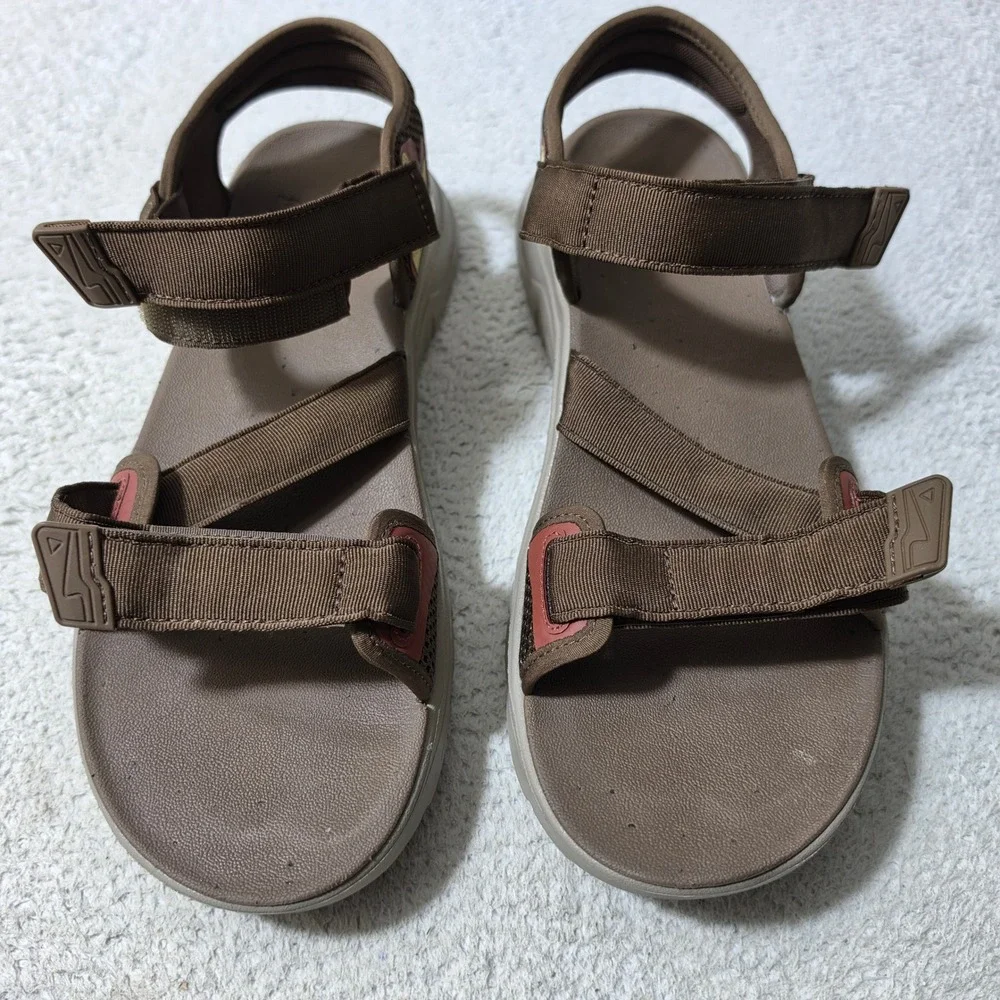 Teva zymic sandals