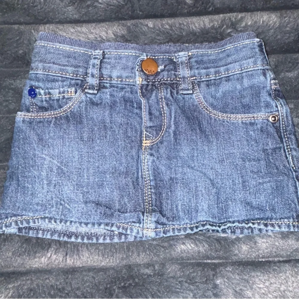 GAP baby denim