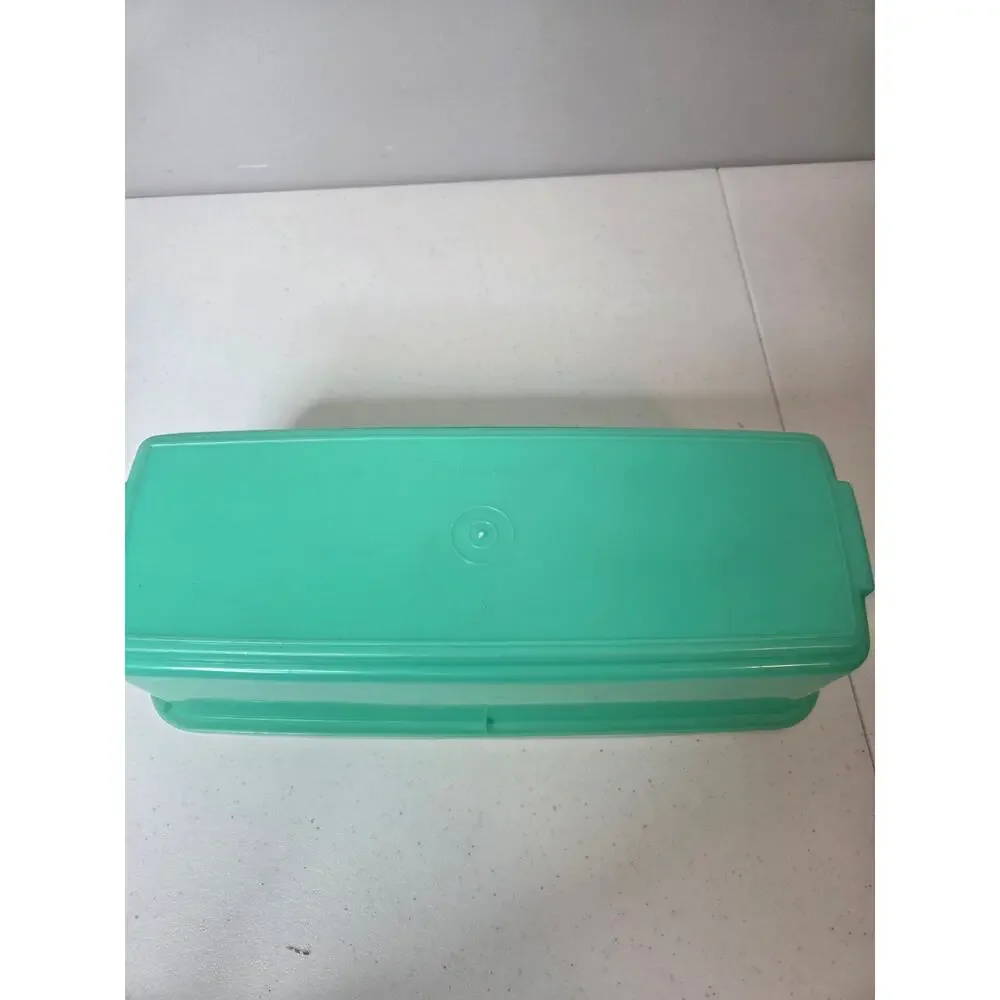 Tupperware add perfect