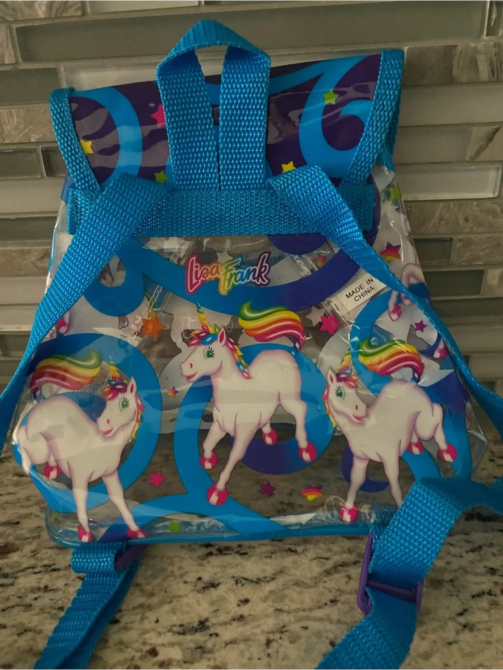 Lisa Frank vintage lisa