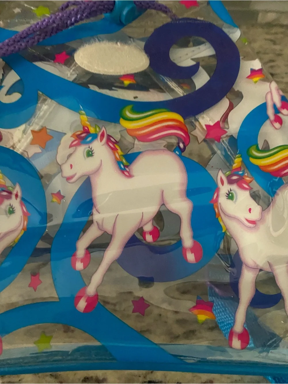 Lisa Frank vintage lisa