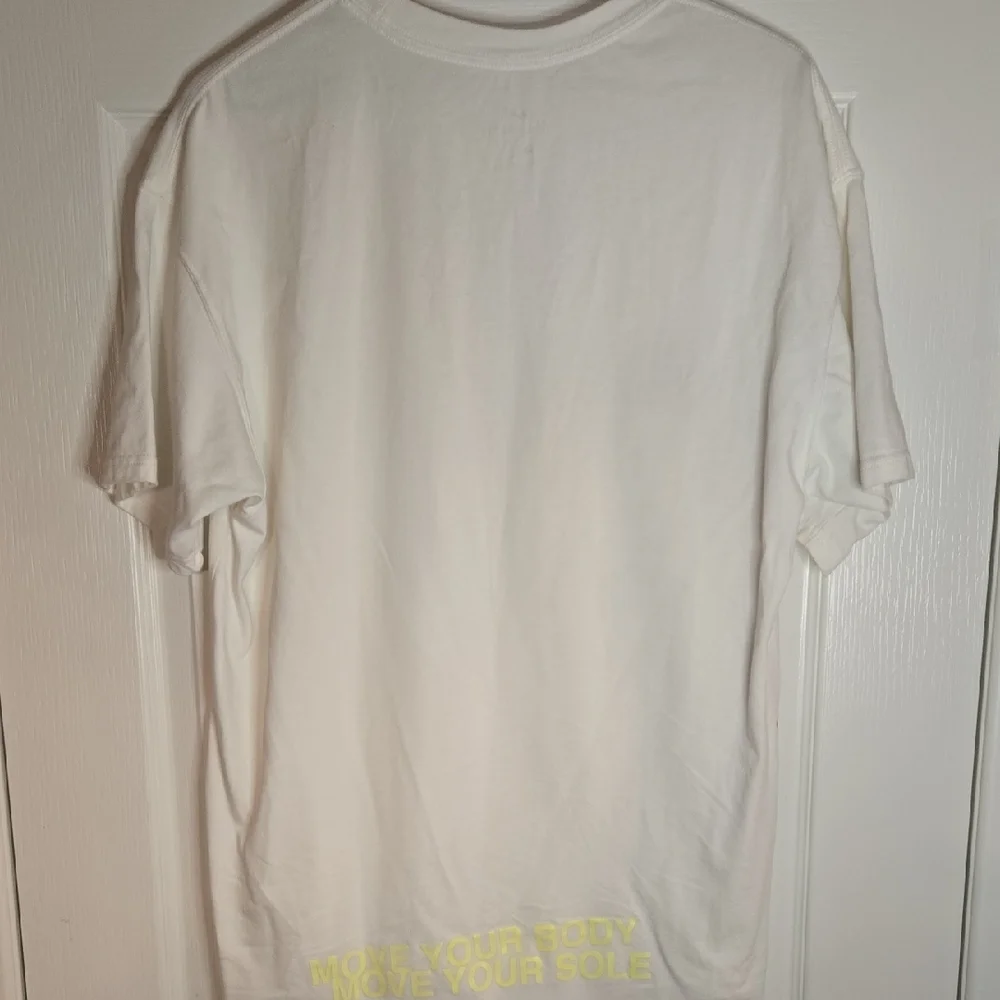 Nike white shirt