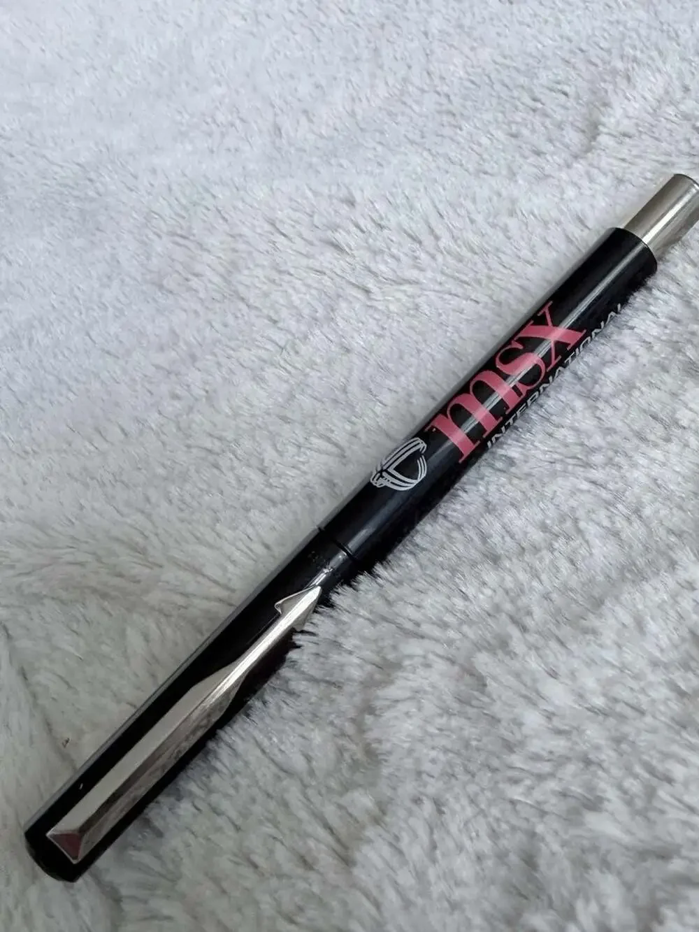 Parker vector rollerball