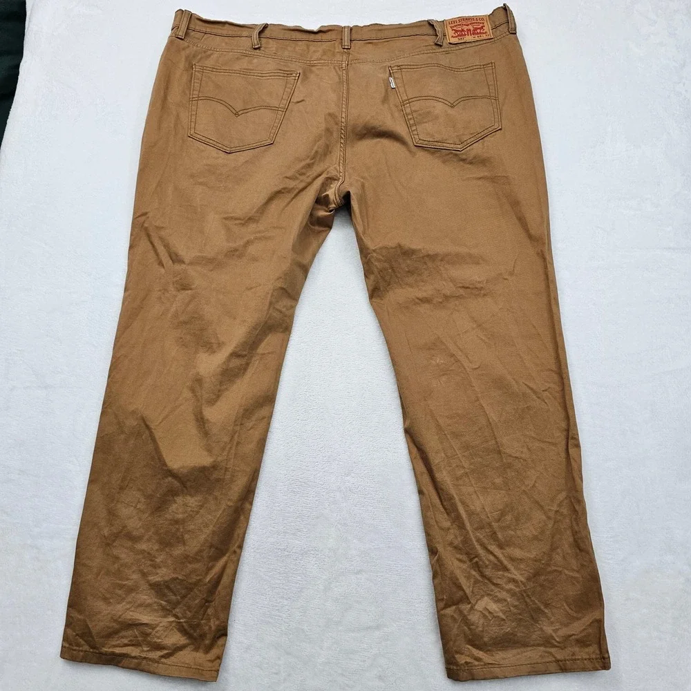 Levis levi 541