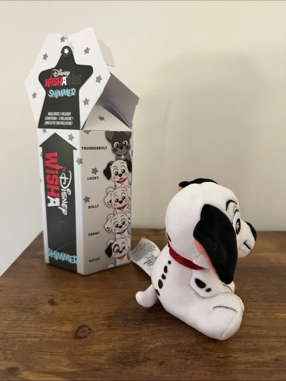 Disney 101 dalmatians