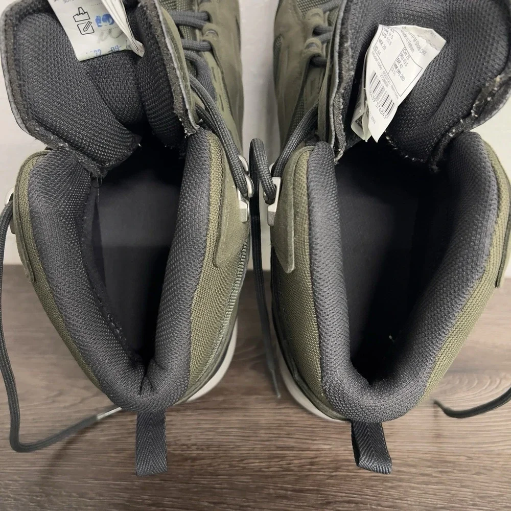 Quechua mh100 mid