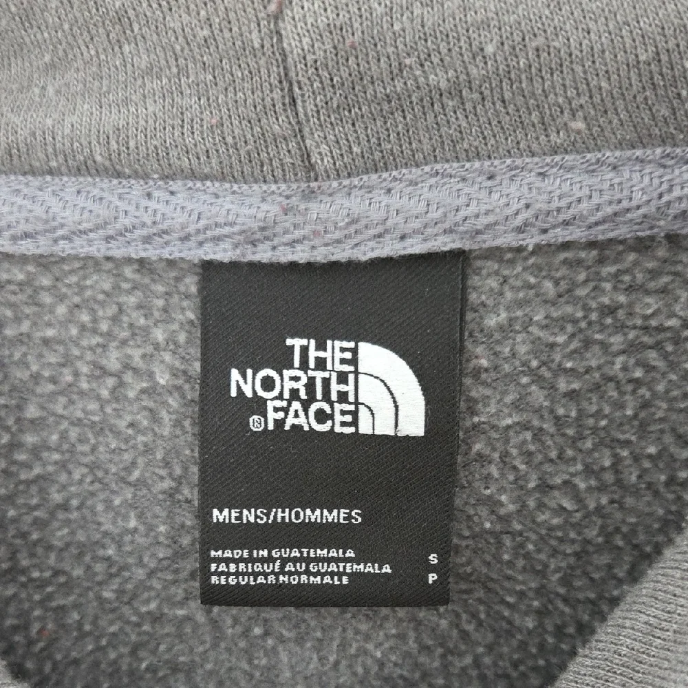 The North Face excellent size