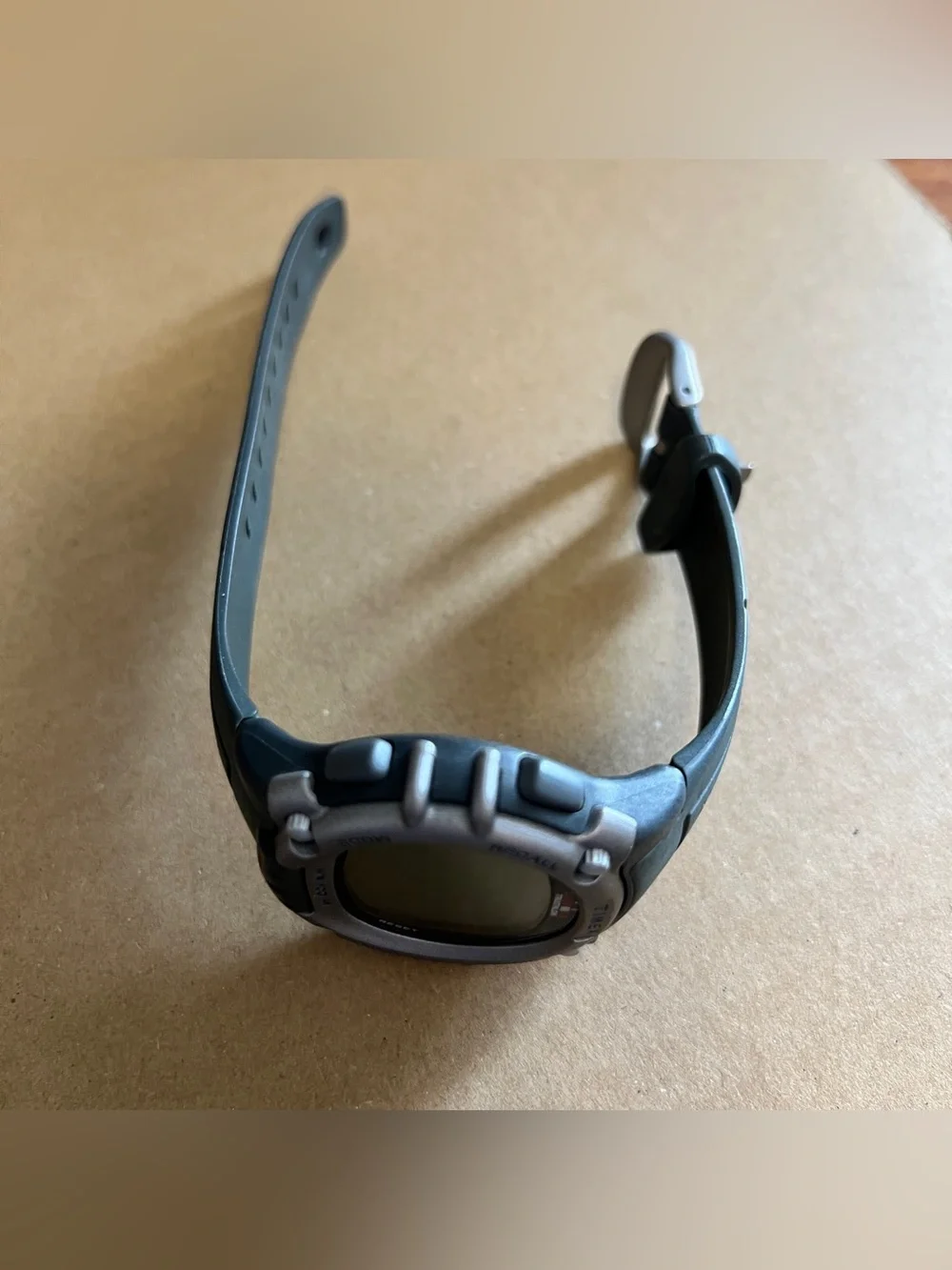 Timex ironman triathlon
