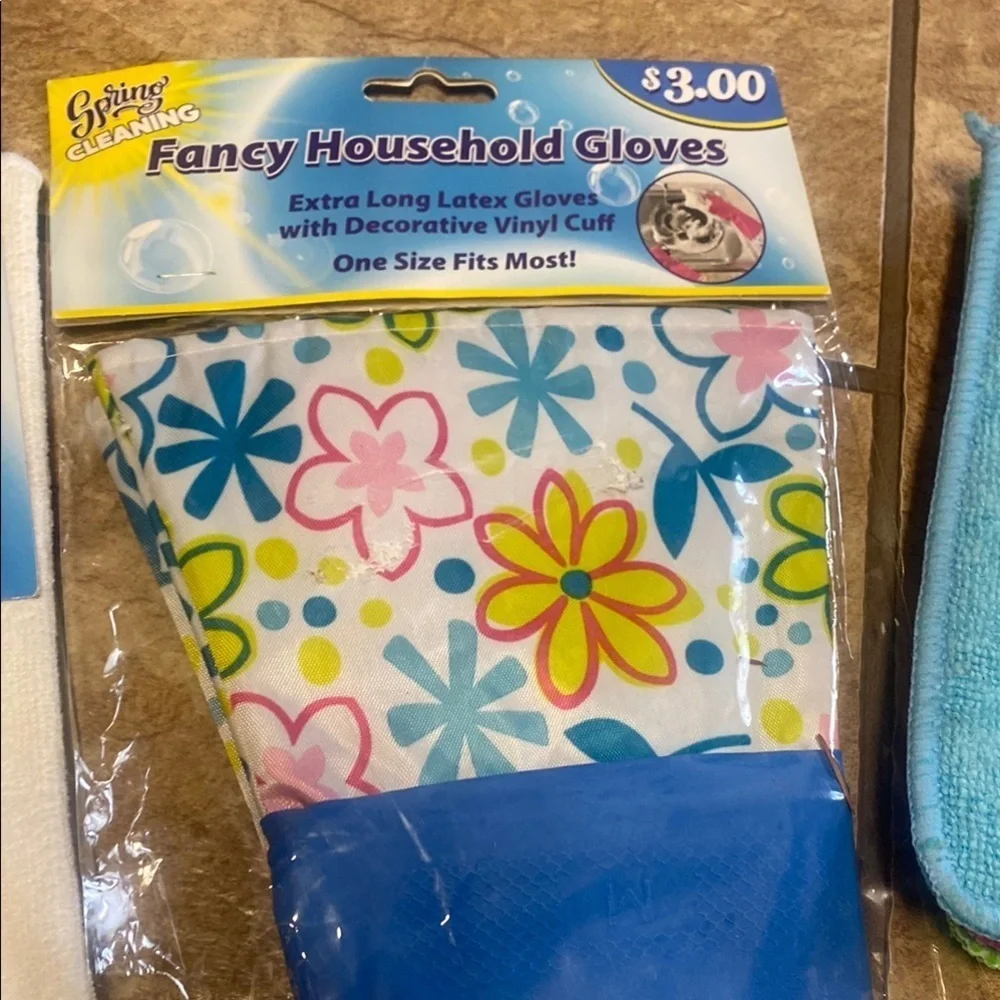 N/A efficiently clean