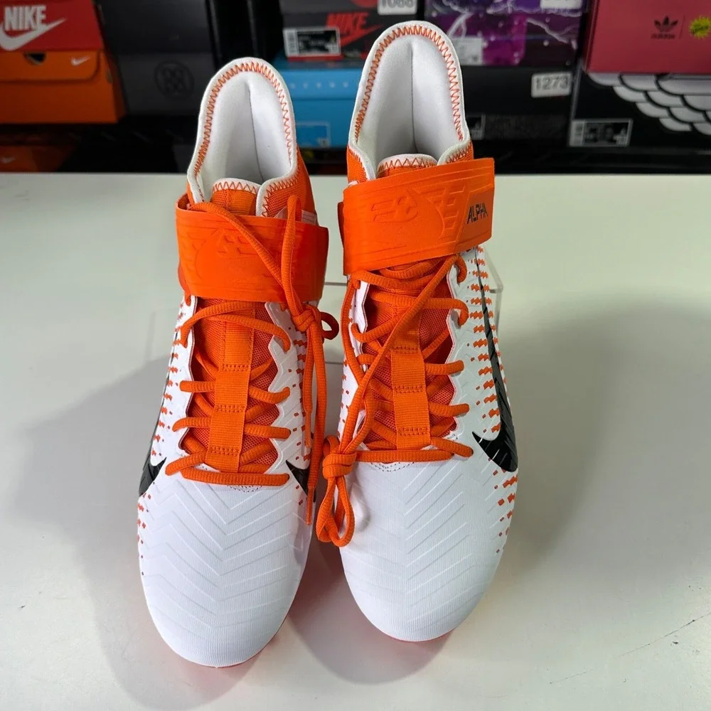 Nike alpha menace