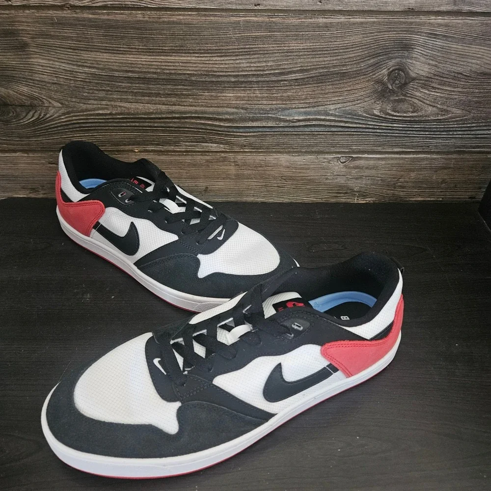 Nike sb alleyoop