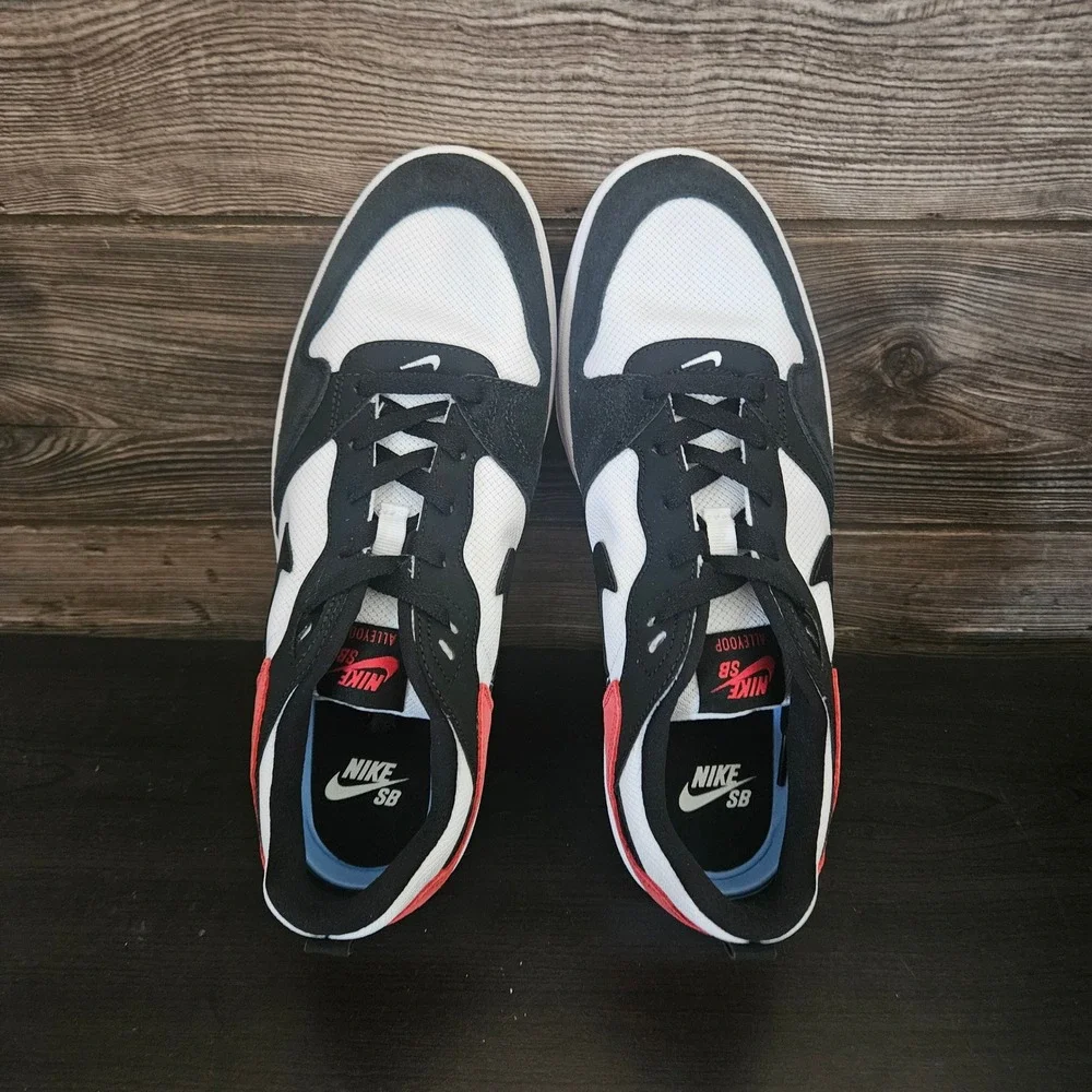 Nike sb alleyoop