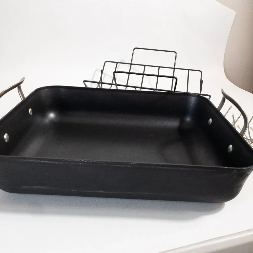 Calphalon contemporary hard