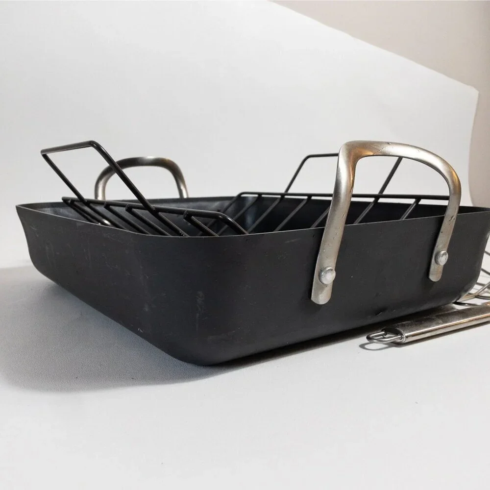 Calphalon contemporary hard
