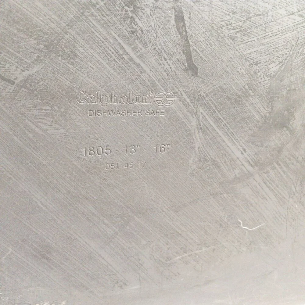 Calphalon contemporary hard